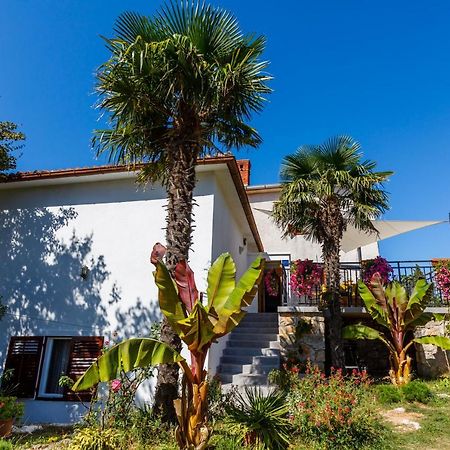 Apartment Ane Kras Ngoại thất bức ảnh