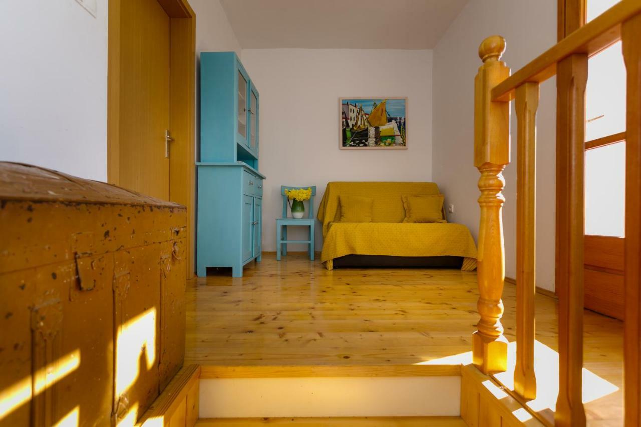 Apartment Ane Kras Ngoại thất bức ảnh